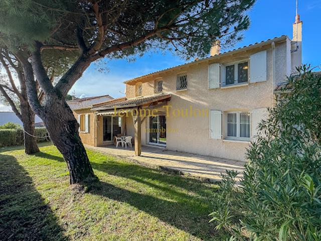 Maison vente à France métropolitaine, Saint-palais-sur-mer