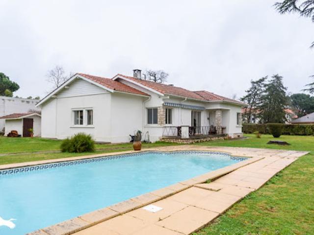 Maison vente à Mont-de-Marsan, Saint-pierre-du-mont
