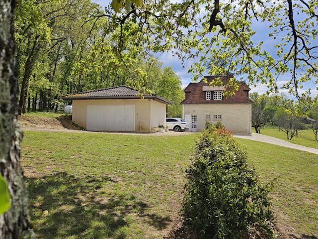 Maison vente à Sarlat-la-Canéda, Sainte-eulalie-d'ans
