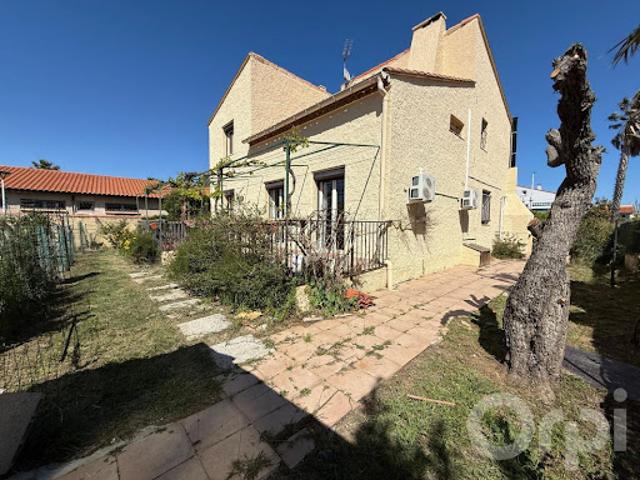 Maison vente à Perpignan, Saleilles