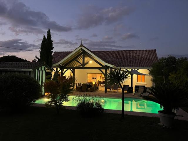 Maison vente à Mont-de-Marsan, Sanguinet