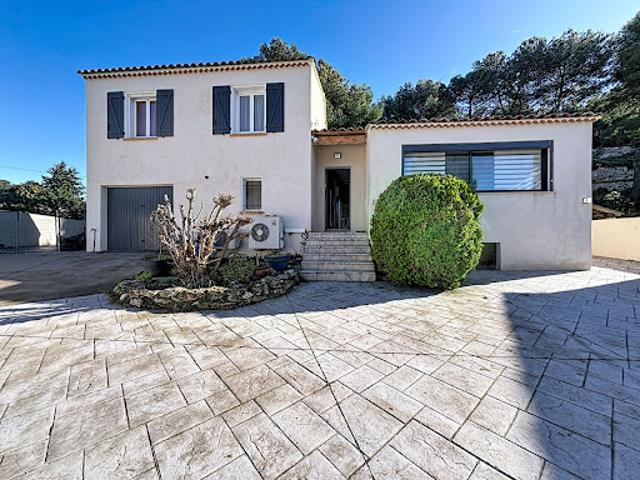 Maison vente à Istres, Sausset-les-pins