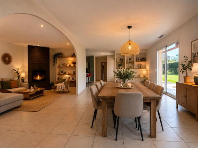 Maison vente à Langon, Fargues