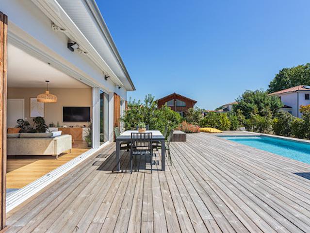 Maison vente à France métropolitaine, Seignosse