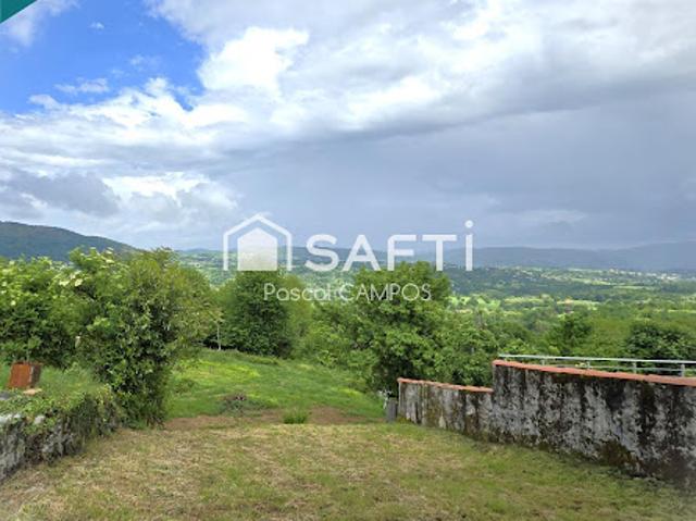 Maison vente à Foix, Serres-sur-arget