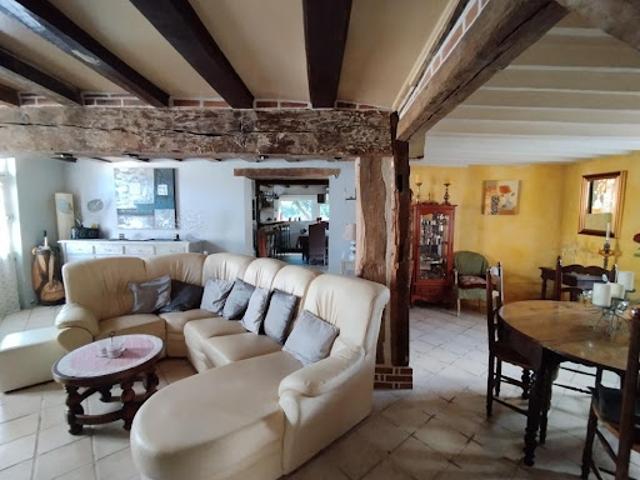 Maison vente à Romorantin-Lanthenay, Souesmes