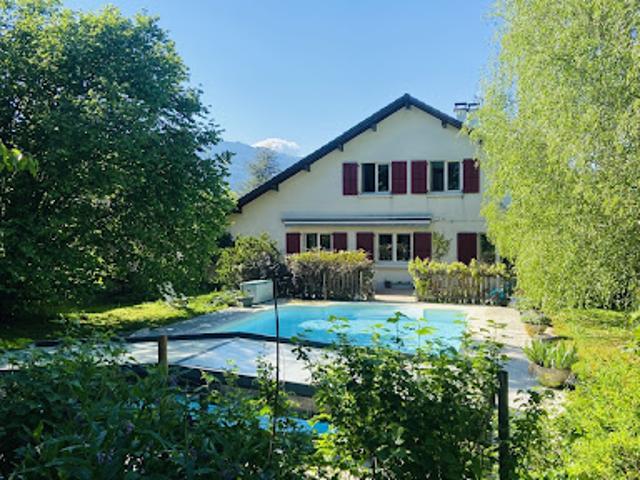 Maison vente à Saint-Julien-en-Genevois, Valleiry