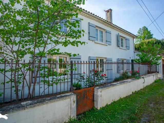 Maison vente à Langon, Noaillan