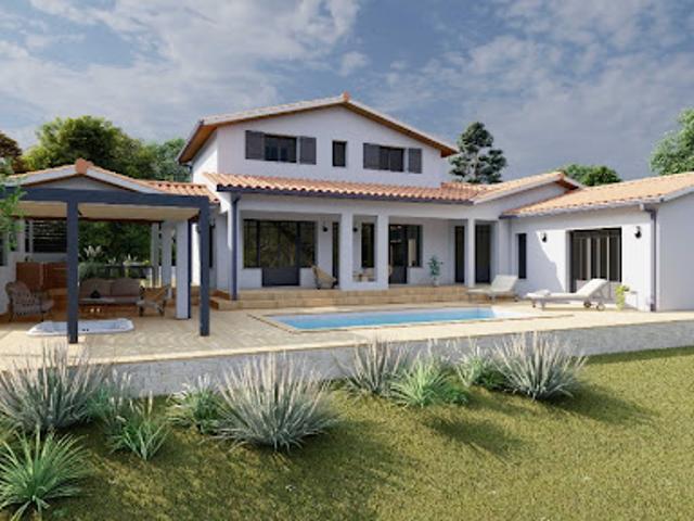 Maison vente à Villenave-d'ornon, Gironde