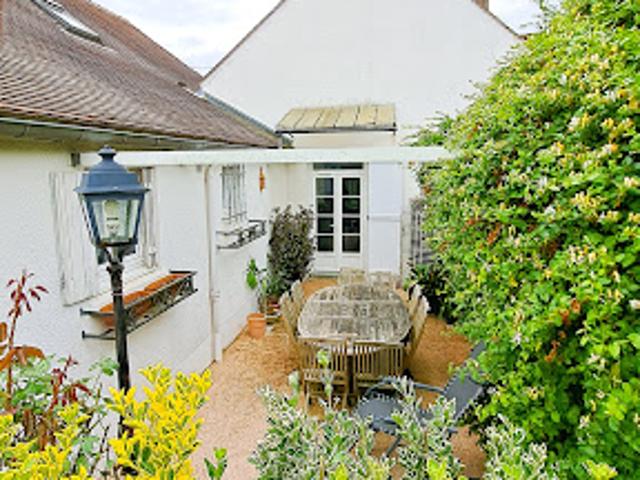 Maison vente à Sens, Villeblevin