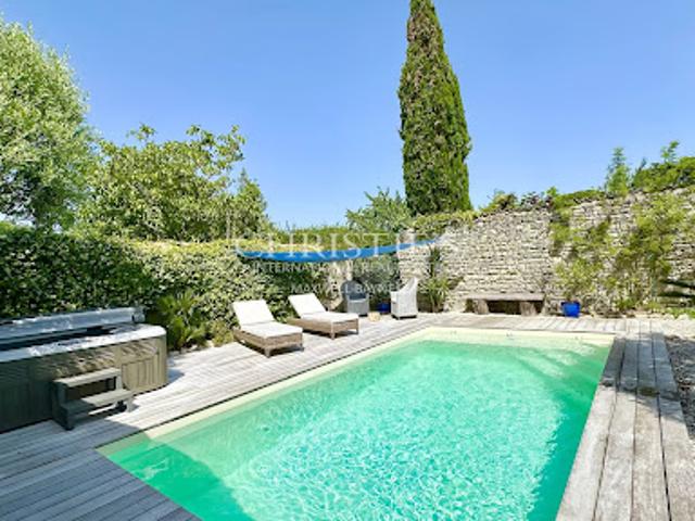 Maison vente à La Rochelle, Nieul-sur-mer