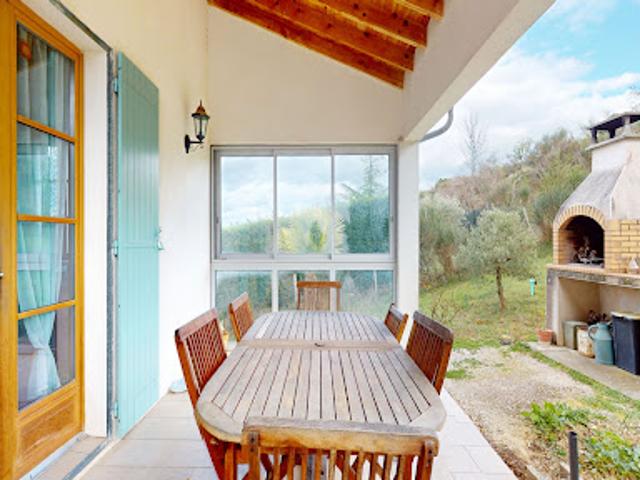 Maison vente à Limoux