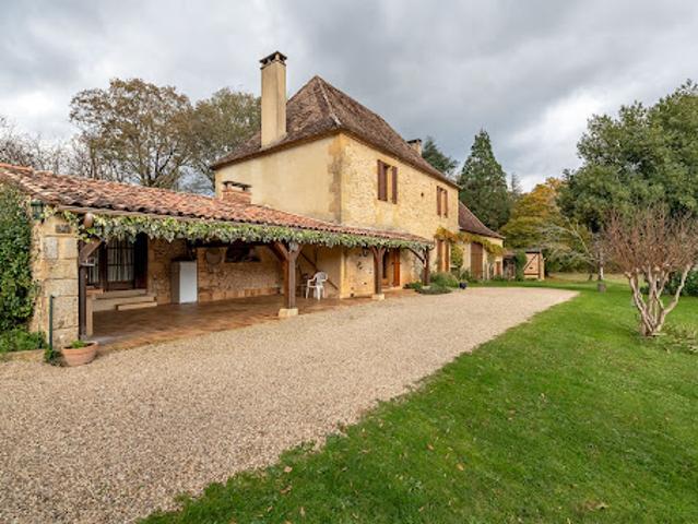 Maison vente à France métropolitaine, Pressignac-vicq