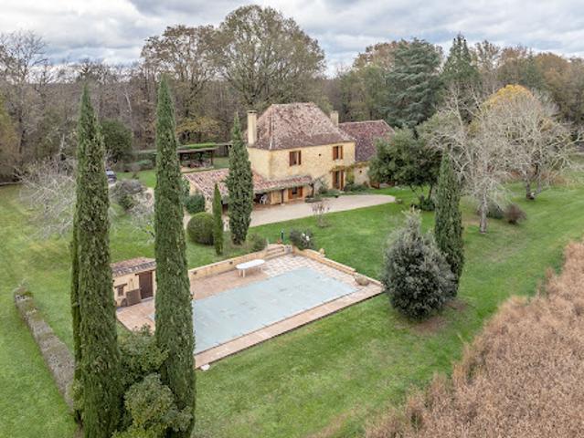 Maison vente à Bergerac, Pressignac-vicq