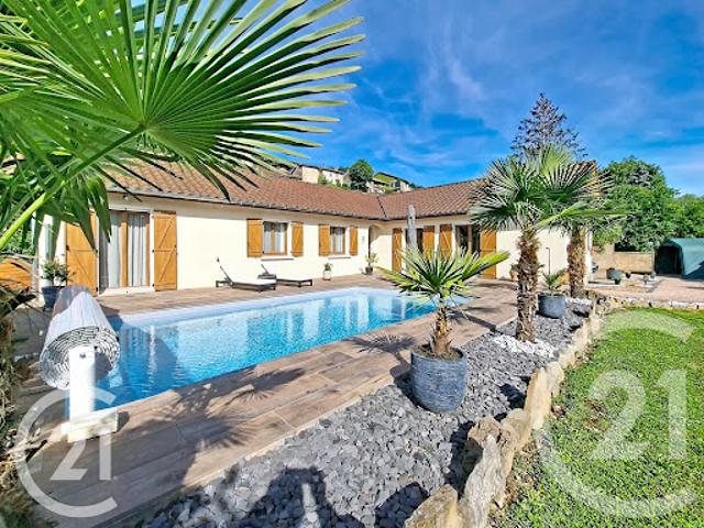 Maison vente à Belley, Saint-sorlin-en-bugey