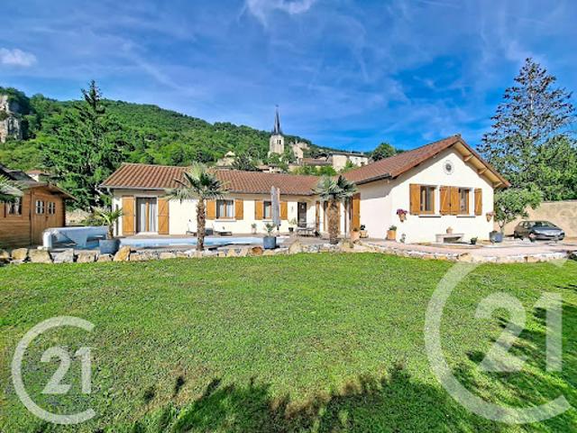 Maison vente à Belley, Saint-sorlin-en-bugey