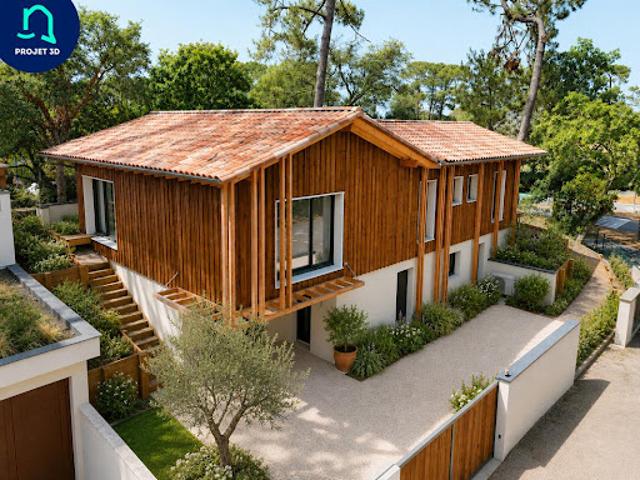 Maison vente à Dax, Capbreton