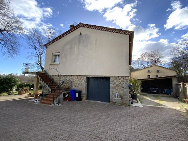 Maison vente à Alès, Boucoiran-et-nozières