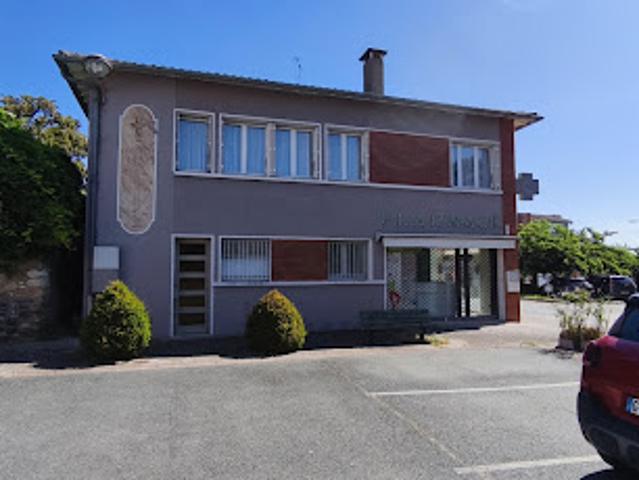 Maison vente à Le Bourg, Saint-Benoît-de-Carmaux