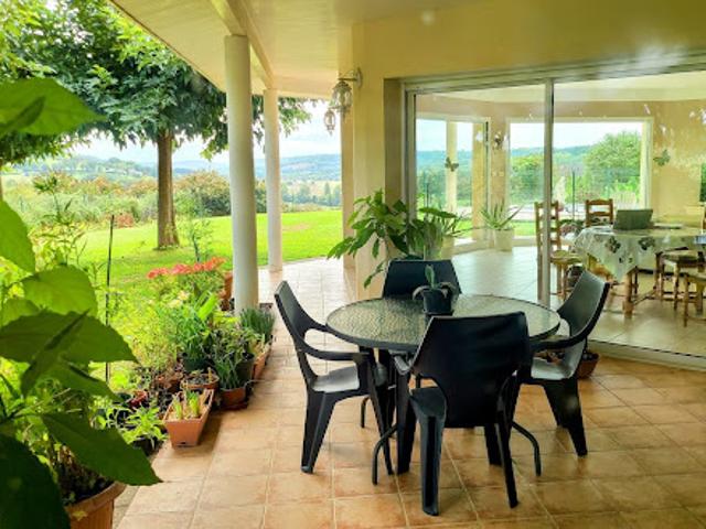Maison vente à Castelsarrasin, Sainte-juliette