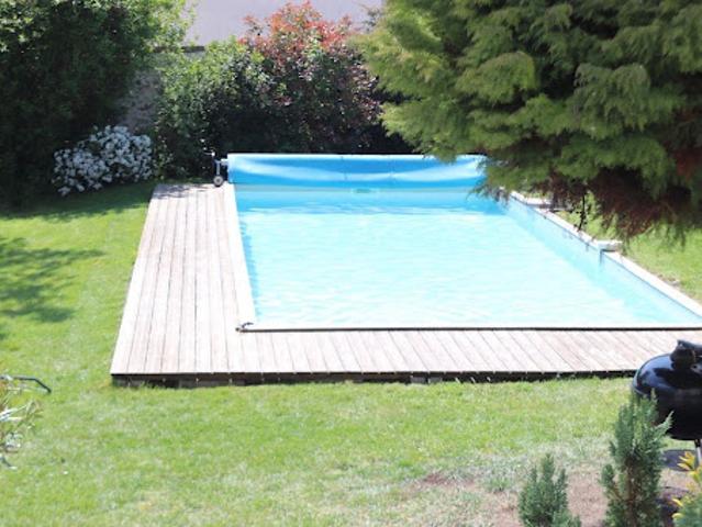 Maison vente à Fontaine Pépin, Jouy-le-Châtel