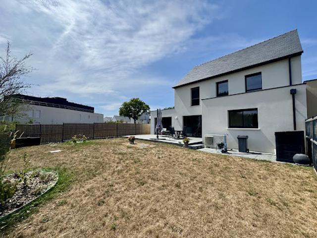 Maison vente à Lorient, Bretagne