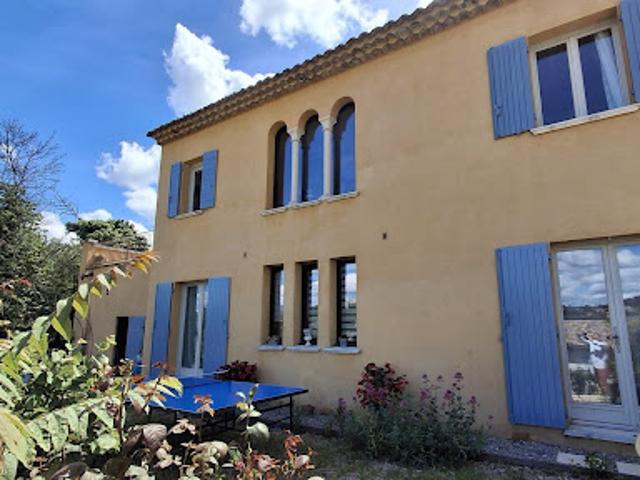 Maison vente à Apt