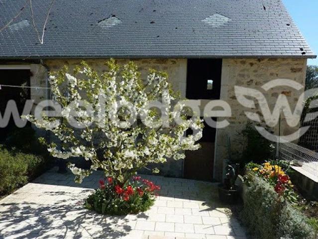 Maison vente à Châteauroux, Argenton-sur-creuse