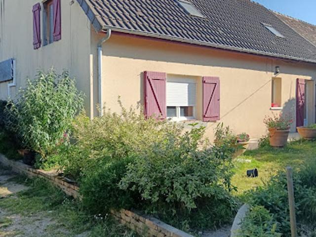 Maison vente à Châteauroux, Argenton-sur-creuse