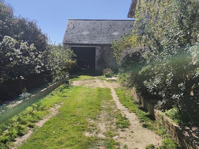 Maison vente à Châteauroux, Argenton-sur-creuse