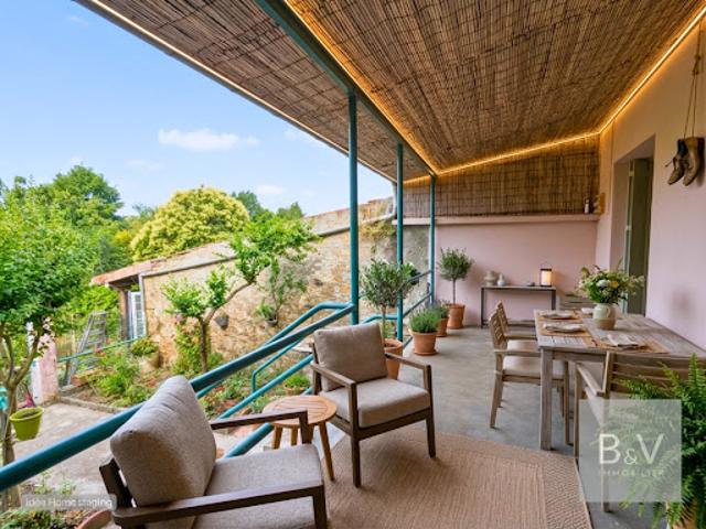 Maison vente à Claux, Avignonet-Lauragais