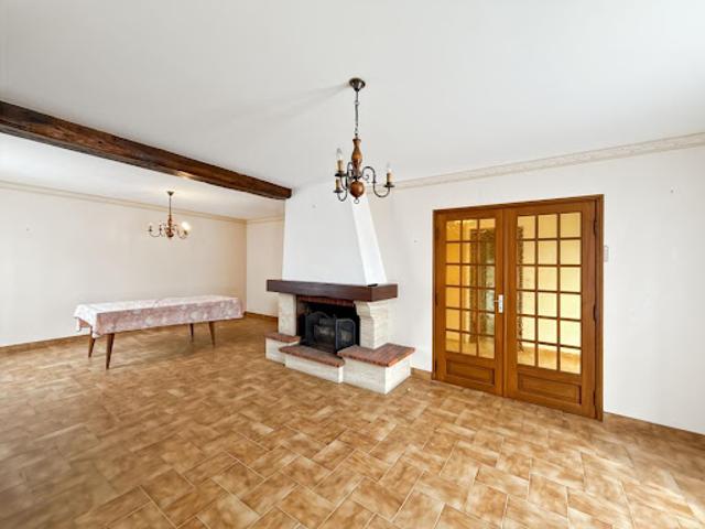 Maison vente à Châteaudun, Baigneaux