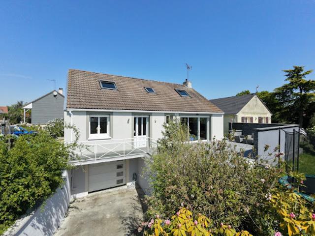 Maison vente à Chartres, Bailleau-l'evêque