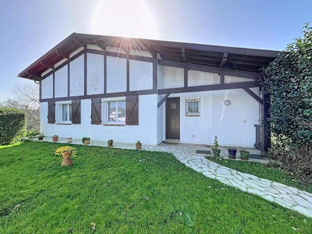 Maison vente à Bayonne