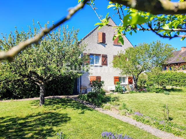 Maison vente à Beaune, Ruffey-lès-beaune