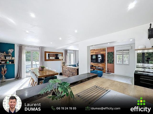 Maison vente à France métropolitaine, Beauvallon