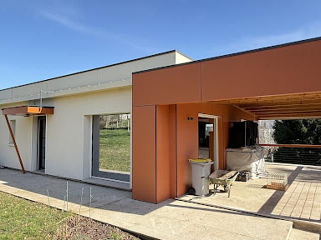 Maison vente à Vichy, Bellerive-sur-allier