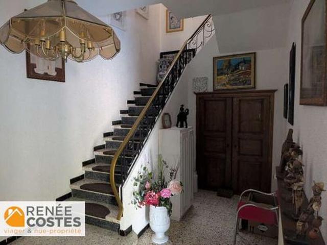 Maison vente à Béziers