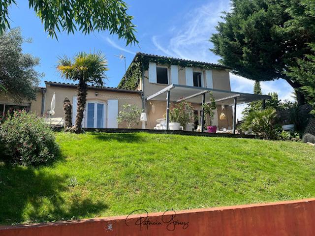 Maison vente à Castres