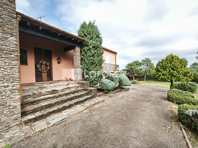 Maison vente à Céret