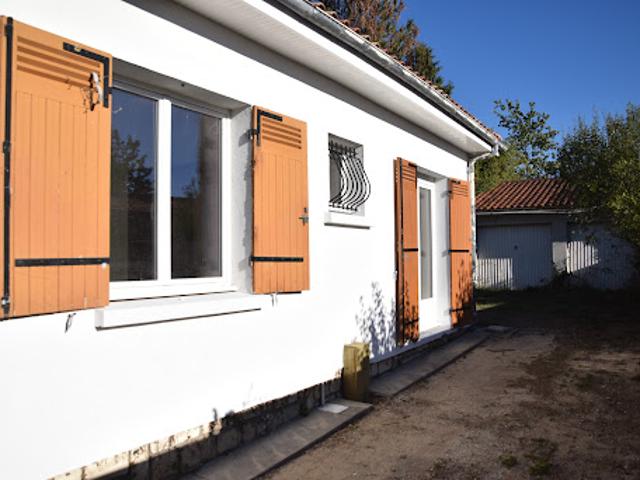 Maison vente à Saintes, Chaniers