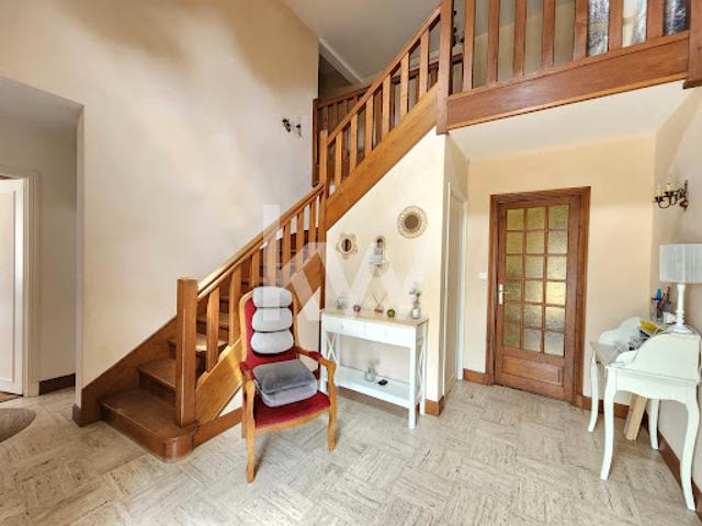 Maison vente à Orléans, Châteauneuf-sur-loire