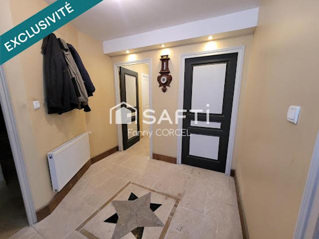 Maison vente à Montbard, Châtillon-sur-seine