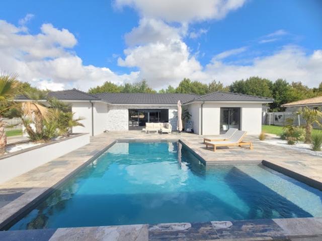 Maison vente à Cissac-médoc, Gironde