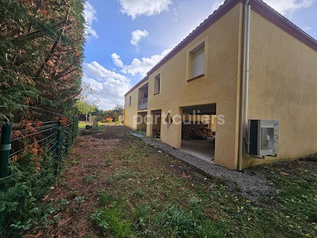 Maison vente à Agen, Colayrac-saint-cirq