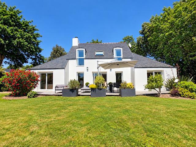Maison vente à Kerderc'h, Combrit