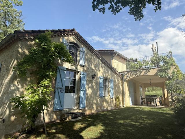Maison vente à Condom