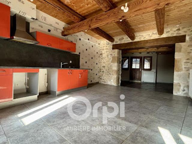Maison vente à Issoire, Coudes