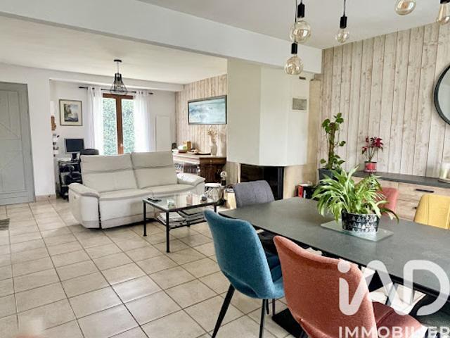 Maison vente à Nantes, Couëron