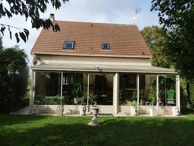Maison vente à Meaux, Beautheil